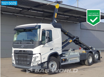 Camion ampliroll VOLVO FM 500