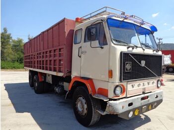 Camion benne VOLVO