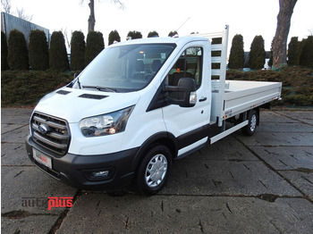 Utilitaire plateau FORD Transit