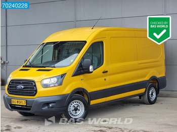 Fourgon utilitaire FORD Transit