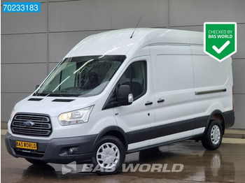 Fourgon utilitaire FORD Transit