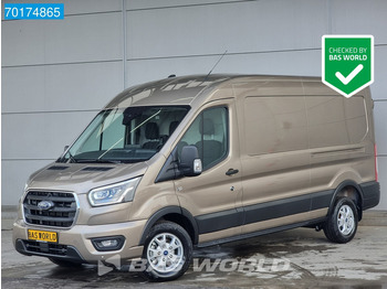 Fourgon utilitaire FORD Transit