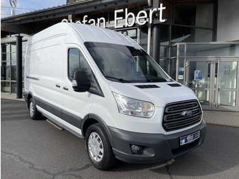 Fourgon utilitaire FORD Transit