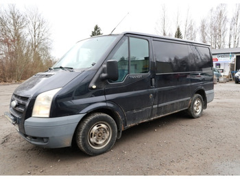 Fourgon utilitaire FORD Transit