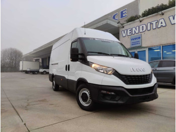 Fourgon utilitaire IVECO Daily 35s14