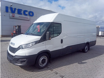 Fourgon utilitaire IVECO Daily 35s16