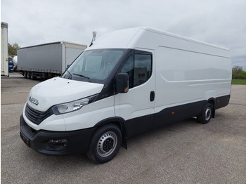 Fourgon utilitaire IVECO Daily 35s16