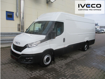 Fourgon utilitaire IVECO Daily 35s16