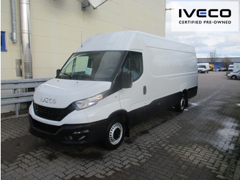 Fourgon utilitaire IVECO Daily 35s16