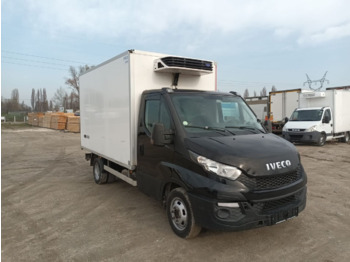 Utilitaire frigorifique IVECO Daily