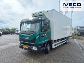 Utilitaire frigorifique IVECO