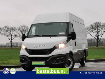 Fourgon utilitaire IVECO Daily 35s12