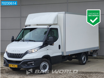 Fourgon utilitaire IVECO Daily 35s14