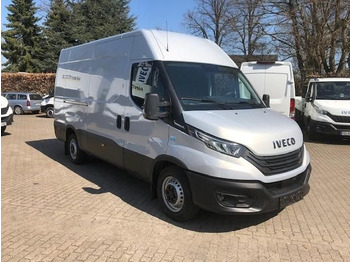 Fourgon utilitaire IVECO Daily 35s16