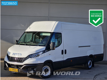 Fourgon utilitaire IVECO Daily 35s16