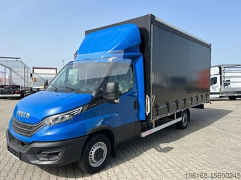 Véhicule utilitaire IVECO Daily 35s18