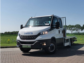 Véhicule utilitaire IVECO Daily