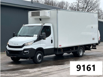 Utilitaire frigorifique IVECO Daily