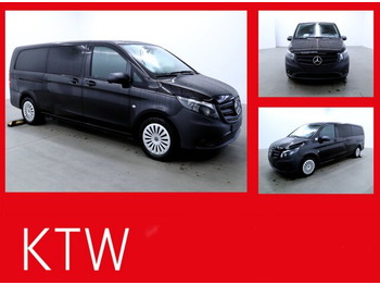 Transport de personnes MERCEDES-BENZ Vito 116