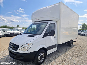 Fourgon grand volume MERCEDES-BENZ Sprinter 316