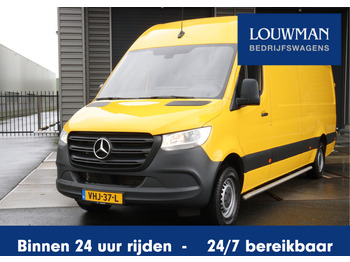 Fourgon utilitaire MERCEDES-BENZ Sprinter 311