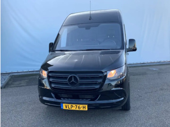 Fourgon utilitaire MERCEDES-BENZ Sprinter 314