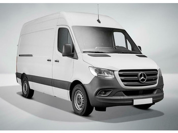 Utilitaire frigorifique MERCEDES-BENZ Sprinter 314