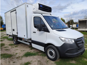 Utilitaire frigorifique MERCEDES-BENZ Sprinter 314