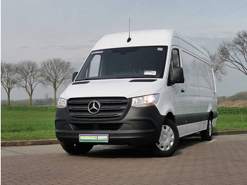 Fourgon utilitaire MERCEDES-BENZ Sprinter 314