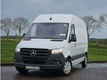 Fourgon utilitaire MERCEDES-BENZ Sprinter 314