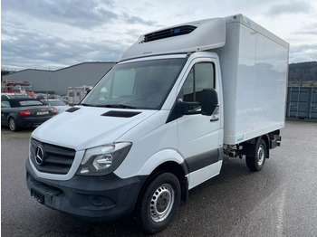 Utilitaire frigorifique MERCEDES-BENZ Sprinter 316