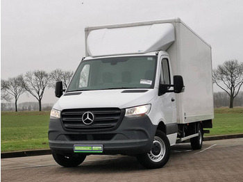 Fourgon grand volume MERCEDES-BENZ Sprinter 316