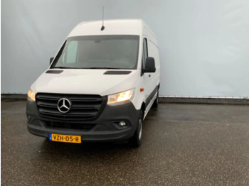 Fourgon utilitaire MERCEDES-BENZ Sprinter 317