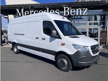 Fourgon utilitaire MERCEDES-BENZ Sprinter 519