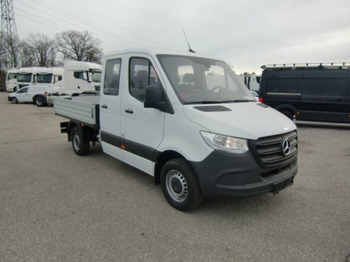 Utilitaire plateau MERCEDES-BENZ Sprinter