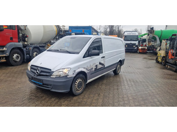 Fourgonnette MERCEDES-BENZ Vito 113