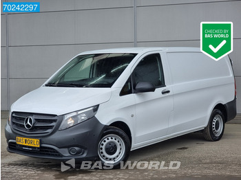 Fourgon utilitaire MERCEDES-BENZ Vito 114