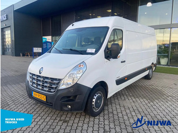 Fourgon utilitaire RENAULT Master