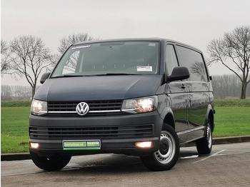 Fourgonnette VOLKSWAGEN Transporter