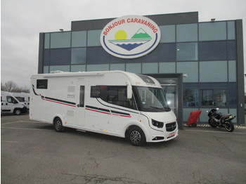 Véhicule de loisirs AUTOSTAR PRESTIGE I730 LJ