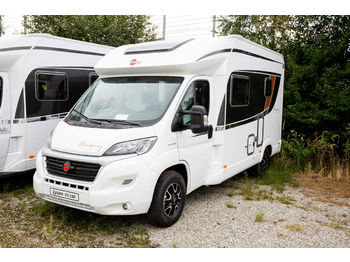 Camping-car Bürstner HARMONY LINE TD 590
