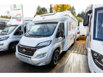 Camping-car Bürstner LYSEO TIME T LIMITED T 727 G