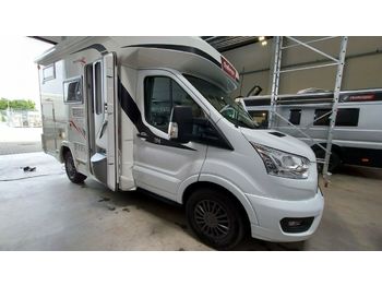Camping-car Challenger 194 Premium Edition Modelljahr 2020