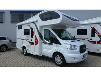 Camping-car Challenger C194 Modelljahr 2020