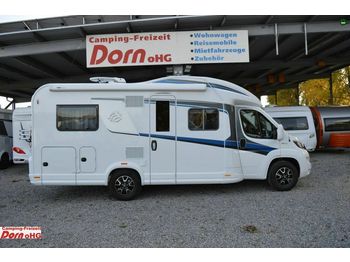 Camping-car Knaus Sky Wave 650 MF -07-