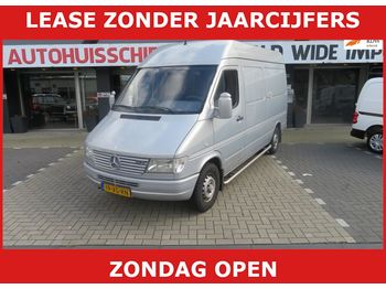 Camping-car MERCEDES-BENZ 308 D camper