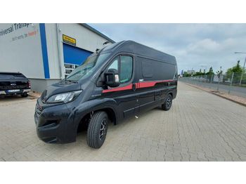 Camping-car Pilote V540 Premium