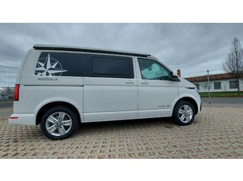 Camping-car Westfalia Club Joker City