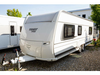 Caravane Fendt DIAMANT 650 SG