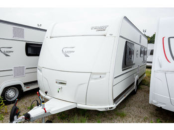 Caravane Fendt SAPHIR 515 SG FERNWEH